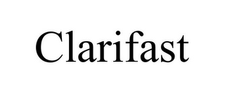 CLARIFAST