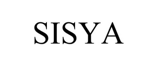 SISYA