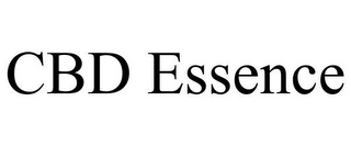 CBD ESSENCE