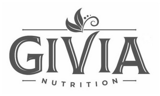 GIVIA NUTRITION