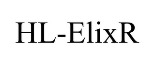 HL-ELIXR