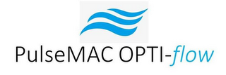 PULSEMAC OPTI-FLOW