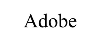 ADOBE