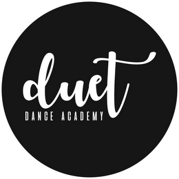 DUET DANCE ACADEMY