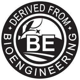 BE DERIVED FROM BIOENGINEERING