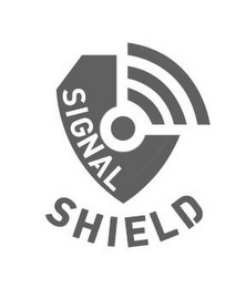 SIGNAL SHIELD