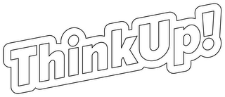 THINKUP!