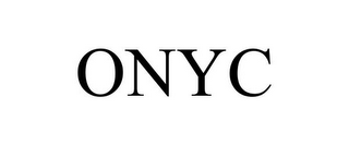 ONYC