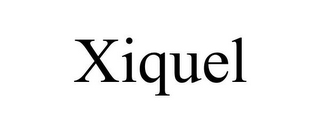 XIQUEL