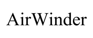 AIRWINDER