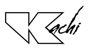 KACHI