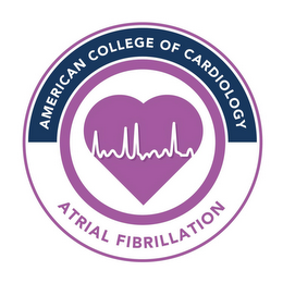 AMERICAN COLLEGE OF CARDIOLOGY ATRIAL FIBRILLATION