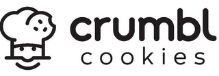 CRUMBL COOKIES