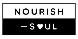 NOURISH + SOUL