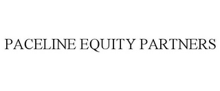 PACELINE EQUITY PARTNERS