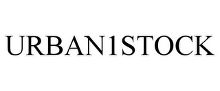 URBAN1STOCK