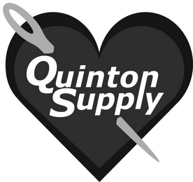 QUINTON SUPPLY