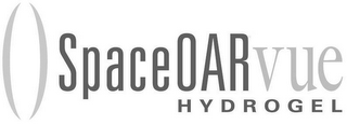 SPACEOARVUE HYDROGEL