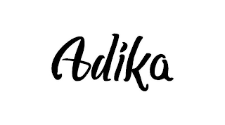 ADIKA