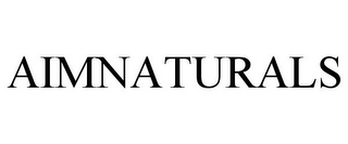 AIMNATURALS