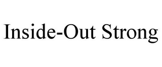 INSIDE-OUT STRONG