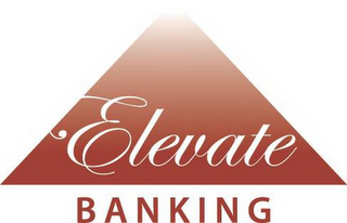 ELEVATE BANKING