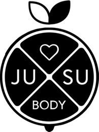 JU SU BODY