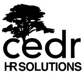 CEDR HR SOLUTIONS