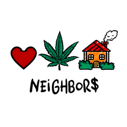 NEIGHBOR$