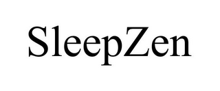 SLEEPZEN