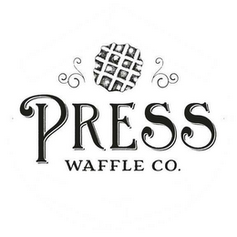 PRESS WAFFLE CO.