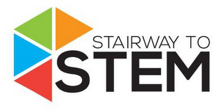 STAIRWAY TO STEM