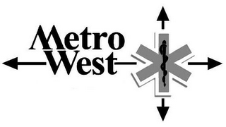 METRO WEST