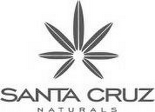 SANTA CRUZ NATURALS