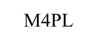 M4PL