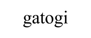 GATOGI