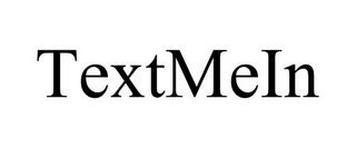 TEXTMEIN