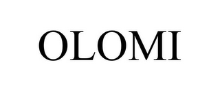 OLOMI