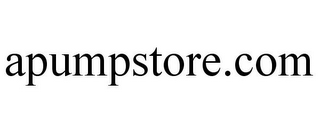 APUMPSTORE.COM