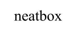 NEATBOX