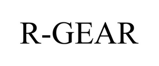 R-GEAR