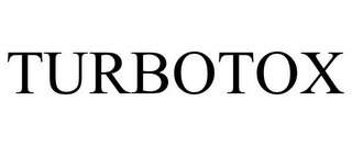 TURBOTOX