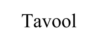 TAVOOL