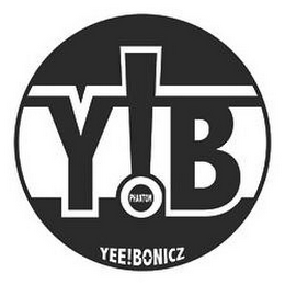 Y!B PHANTOM YEE!BONICZ