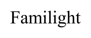 FAMILIGHT