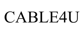 CABLE4U