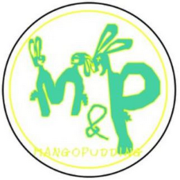 M&P MANGOPUDDING