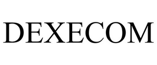 DEXECOM