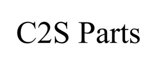 C2S PARTS