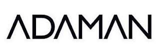 ADAMAN